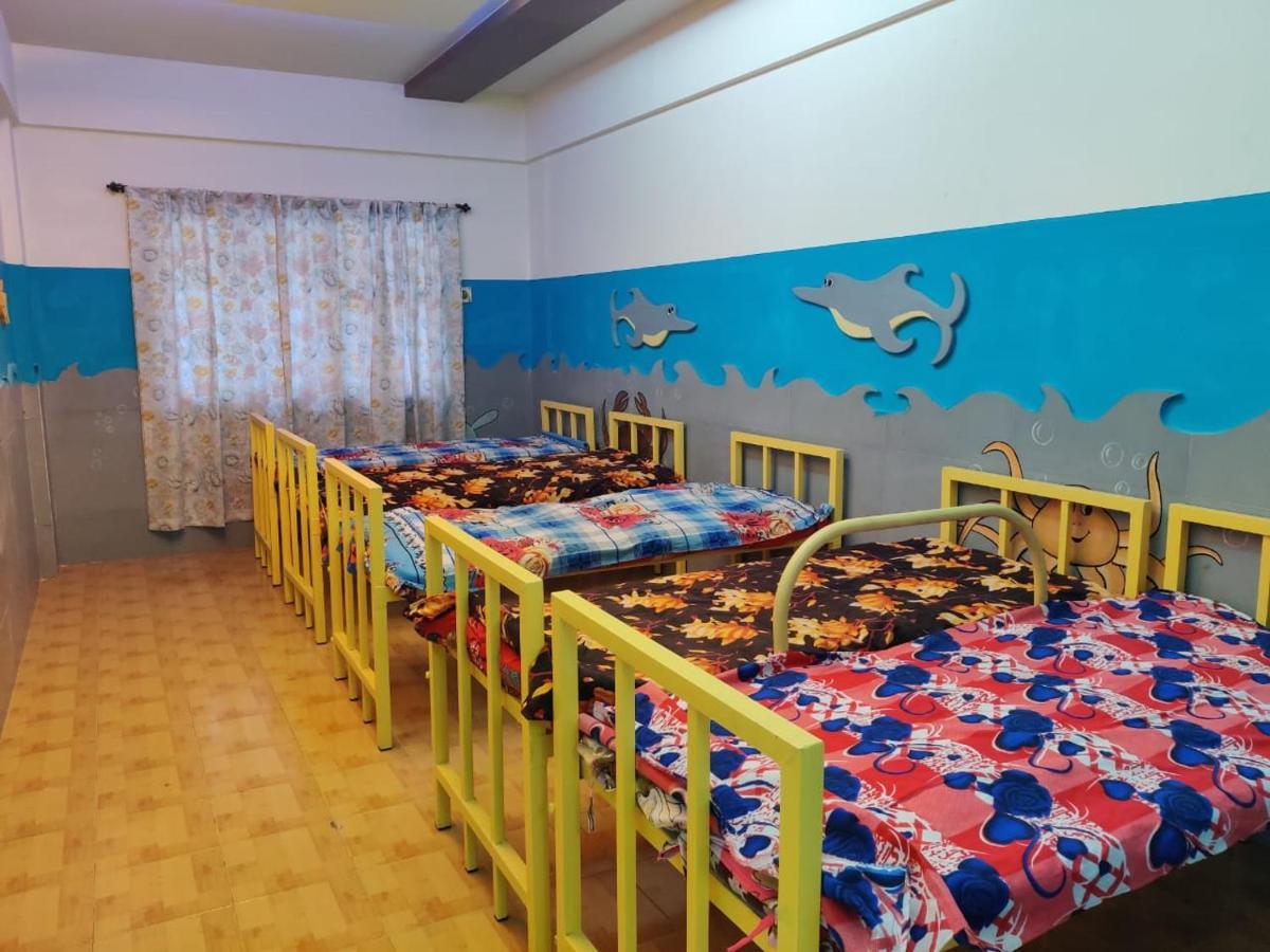 Bedspace Living Udupi Quarto foto