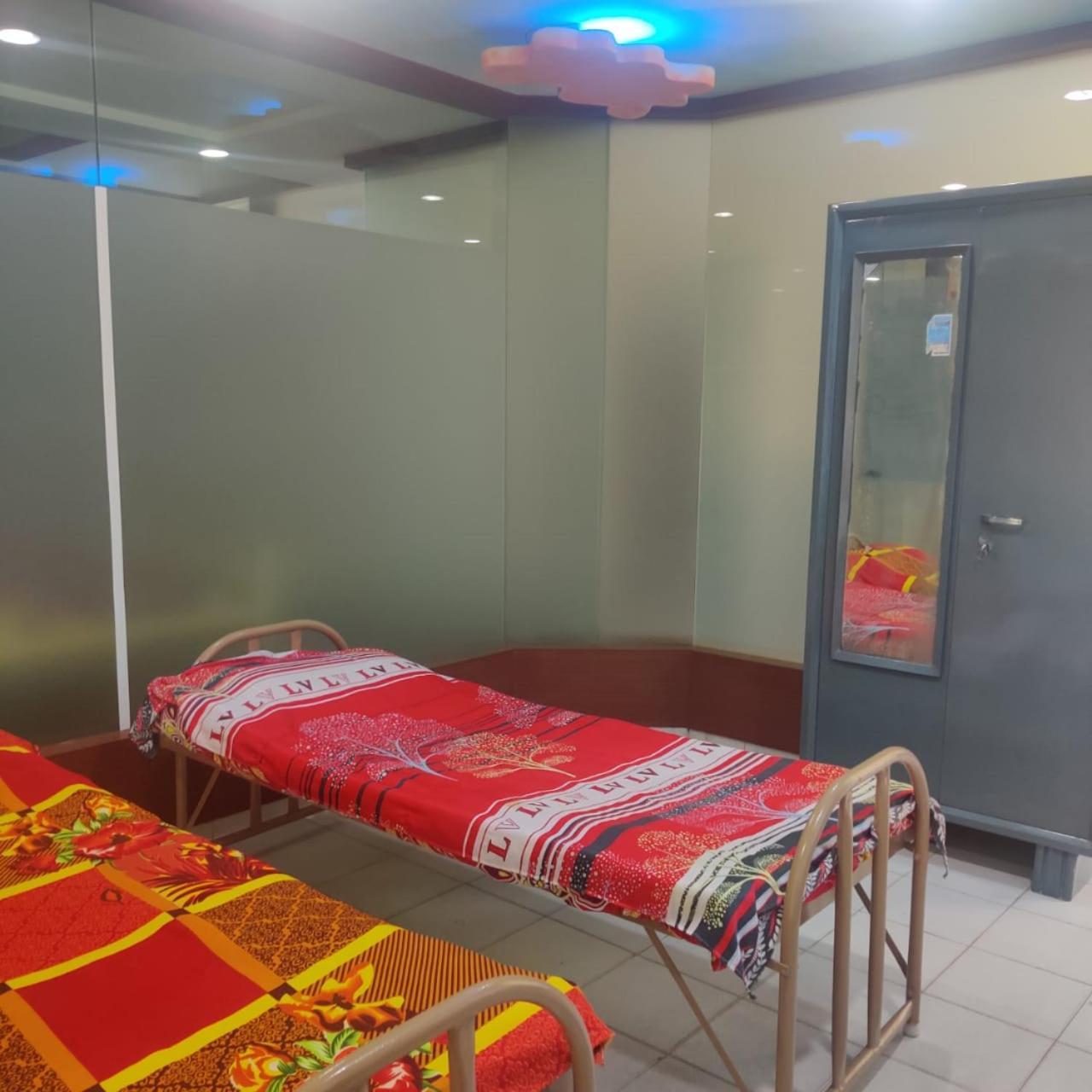 Bedspace Living Udupi Quarto foto